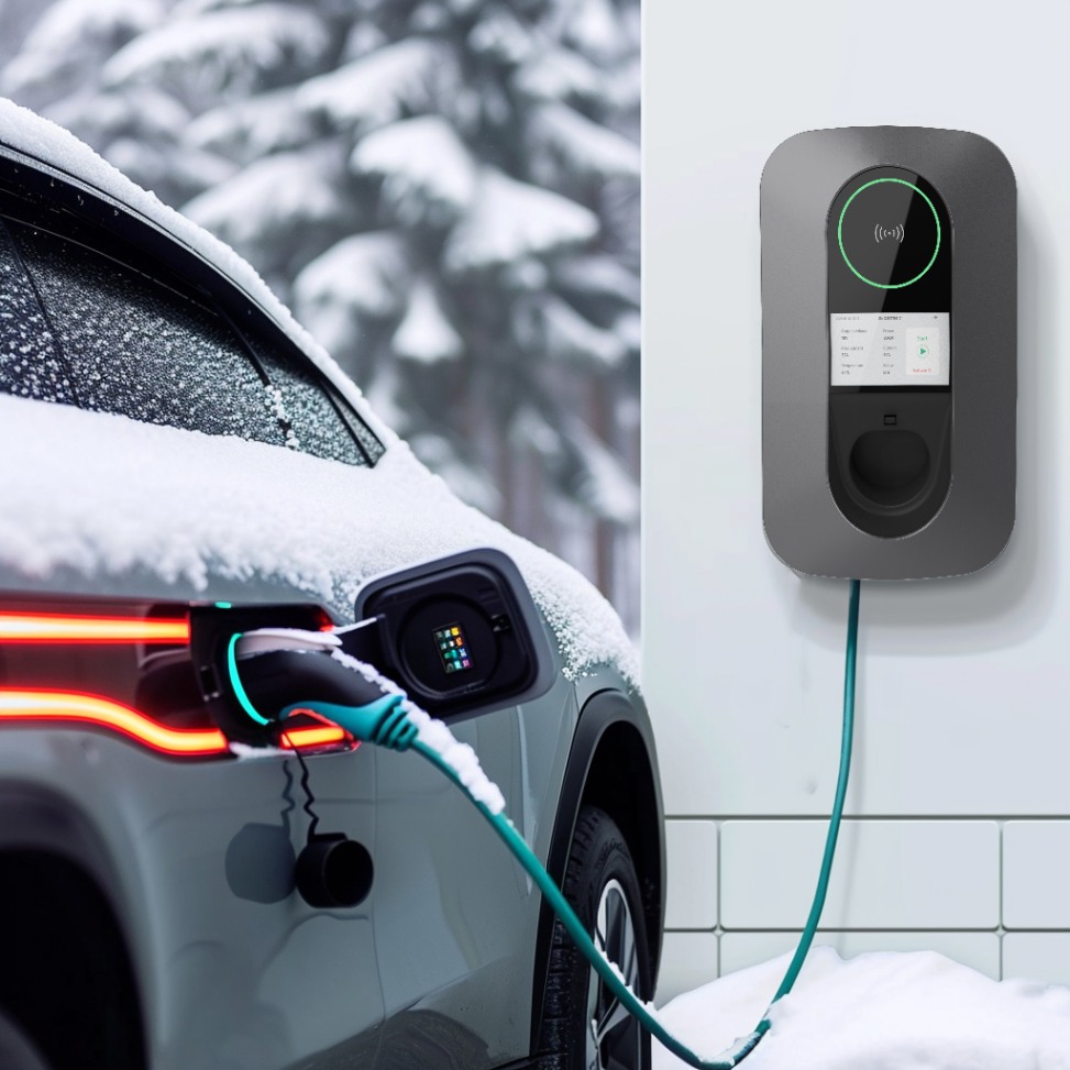 Nuovo Caricatore EV Bidirezion - V2H Bidirectional Ev Charger 7Kw recensione e prezzo